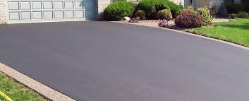 Why Choose Us For All Your Driveway Paving Needs in Ravenna, MI?